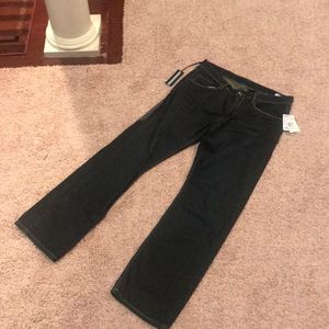 Men’s Buffalo Jeans
